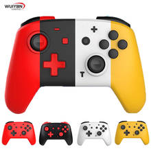 Wireless Switch Controller Bluetooth Gamepad Joystick For Nintend lite /PC/Steam 2024 - buy cheap