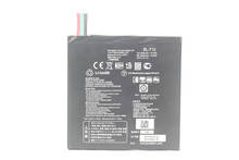 ALLCCX battery Tabel PC battery BL-T12 for LG G pad 7.0   V400 V410  with good quality 2024 - buy cheap