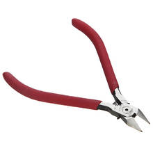 New 125mm Diagonal Beading Cable Wire Side Oblique Cutter Cutting Nippers Pliers Tool JDH88 2024 - buy cheap