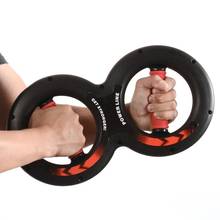 5-30kg braço de pulso mão musculação treinamento força treino equipamentos de fitness ginásio força exercitador peito expansor esportes de energia 2024 - compre barato
