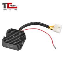 TCMOTO 21066-1008 Rectifier Regulator For Kawasaki Z400J KZ400J Z650F KZ650F Z750E KZ750E Z750L Z1000 MK2 KZT00A Z1000ST KZT00E 2024 - buy cheap