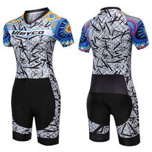 Mieyco conjunto de maiô para ciclismo, roupas de ciclismo, camisa de verão para homens e mulheres, roupas para mountain bike, traje de triatlo, roupas de bicicleta mtb 2024 - compre barato