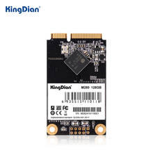 Kingdian-mini disco rígido ssd msata, dispositivo interno para sata hdd de 120gb, 240gb, 480gb, 1tb 2024 - compre barato