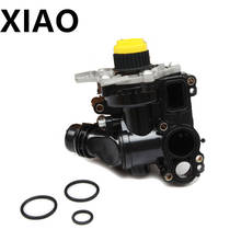 EA888 1.8T/2.0T Engine Water Pump Assembly For VW Jetta GTI GOLF/GTI Tiguan Passat Audi A3 A4 A5 A6 A8 06H121026AA 06H 121 026AG 2024 - buy cheap