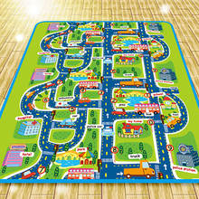 Kids Rug Developing Mat Eva Foam Baby Play Mat Toys for Children Mat Playmat Puzzles Carpets In The Nursery Play 4 DropShipping 2024 - buy cheap