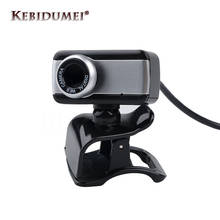 New Digital USB 50M Mega Pixel Webcam Stylish Rotate Camera HD Web Cam With Mic Microphone Clip for PC Laptop Notebook Computer 2024 - buy cheap