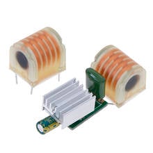 Hot Sale 20KV High Frequency High Quality High Voltage Transformer Coil Inverter Driver Board Wholesale 2024 - buy cheap