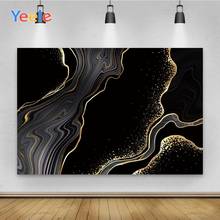 Yeele Backdrop Props Marble Golden Texture Photo Background Baby Shower Photography Photocall For Children Studio Shoots Decor 2024 - buy cheap