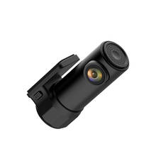 Mini Wifi Car Dash Cam HD 1080P Vehicle DVR Camera Video Recorder Wide Angle G-sensor 170 degrees 2024 - buy cheap