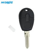 HKOBDII Car Key Shell Case Cover For-Fiat Positron EX300 Transponder Key Shell Blank Case Cover 2024 - buy cheap