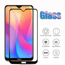 Protector de cristal templado para Xiaomi Redmi Note 8t, 8 Pro, 9t, 9s, 9, 10 pro max, película de lente de cámara 2024 - compra barato