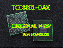 (1-5 шт.) 100% оригинальный новый не обновленный TCC8801 TCC8801-OAX BGA 2024 - купить недорого