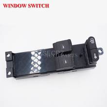 High quality!New master electronic Window Control Switch for Volkswagen VW golf mk4 passat b5 seat leon toledo 1J3959857 2024 - buy cheap