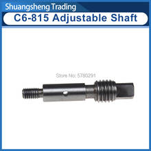 Adjustable Shaft for SIEG C6-815 Bench lathe parts 2024 - buy cheap