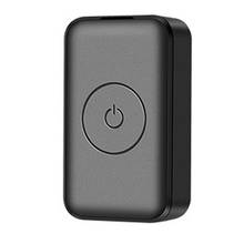 G03 Mini Anti-theft Real-time Tracking Voice Recorder Wifi GPS Tracker Locator 2024 - buy cheap