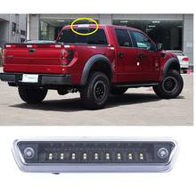EXTERIOR REAR LED LIGHT ADDITIONAL BRAKE LIGHTS LAMP FIT FOR FORD F-150 F150 EXTERIOR LED LAMPS 2009-2014 2024 - buy cheap