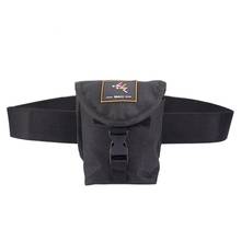 Scuba Diving Spare Weight Belt Pocket With Quick Release Buckle Diving Weight Belt Pocket Diving Accessories Outdoor 2024 - buy cheap