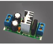 1PCS LM7812 L7812 12V Step Down Voltage Regulator Power Supply Converter Module DIY electronics 2024 - buy cheap