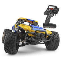 Wltoys 12402a 1/12 4WD 2.4G RC Car Dessert Baja Vehicle Models High Speed 45km/h Remote Control Car Adults Off-Road Vehicle Toy 2024 - buy cheap