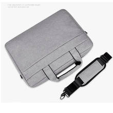 Funda de hombro para ordenador portátil, bolso de mano para HUAWEI Magicbook MateBook X Pro D14 D15 E D B 13 14 15 pulgadas 2024 - compra barato