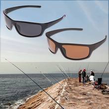 Glasses Fishing Cycling Polarized Outdoor Sunglasses Protection Sport  UV400 Men N12 20 Dropship 2024 - buy cheap