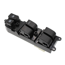 Interruptor maestro de la ventana de alimentación del conductor delantero izquierdo, 4runner para Toyota Camry SV21 Land Cruiser 70 80 84820-32150, 84820-33060, 1992 2024 - compra barato