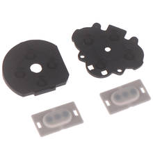 High Quality Silicon Rubber Button Switch Conductive Pad Replacement For PSP 1000 2024 - buy cheap