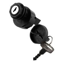 Ignition Key Switch for Polaris Sportsman 400 500 600 700 800 4011002 4012165 2024 - buy cheap