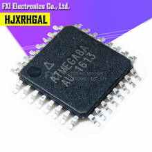 5 шт. ATMEGA8A-AU ATMEGA8A QFP TQFP MEGA8A-AU новый оригинальный 2024 - купить недорого