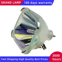 UHP P22 100/120 W 1.0 Compatible projector/TV lamp bulb XL-2100 XL-2100U XL-2200 XL-2200U XL-2300 XL-5100 XL-5200 for Sony TV 2024 - buy cheap