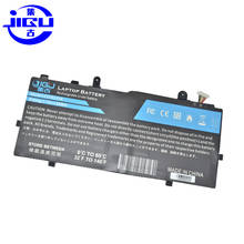 JIGU 7.7V 0B200-02740000 C21N1714 Laptop Battery  For ASUS J401NA TP401 TP401CA J401CA For VivoBook Flip 14 TP401MA 2024 - buy cheap