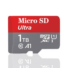 NEW 2022 Micro SD Card 1TB High Speed Micro SD/TF Flash Card Memory Card 128 64GB MicroSD for Phone/Computer/Camera Free Shiping 2024 - compre barato