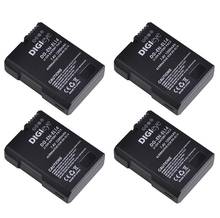 EN-EL14 EN-EL14A Battery Compatible with Nikon D5600 D3300 D3500 D5100 D5500 D3100 D3200 D5200 D5300 Coolpix P7000 P7100 2024 - buy cheap