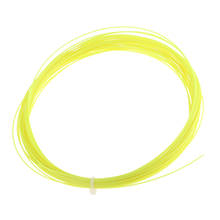 Premium tênis raquete de badminton corda carretel fio 10 metro diy ferramentas-6 cores disponíveis raquete de badminton corda 2024 - compre barato