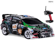 WLtoys K989 RC Car 1/28 Scale 2.4G Remote Control Car 4WD 30KM/H High Speed RC Race Car Drift Car for Kids 2024 - buy cheap