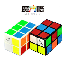 Qiyi Mofangge 2x2x3 magic cube speed cube Puzzle fun Toys Twisty Learning & Educational Kids good gift Drop Shipping 2024 - buy cheap