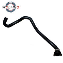 WOLFIGO-manguera refrigerante de culata de termasstato para BMW, serie 1 M 135i 335i 335xi Z4 335is 11537541992 CHE0484 11 53 7 541 992 2024 - compra barato