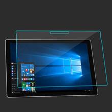 Vidrio templado para Microsoft Surface 3 Pro 3 Pro 4 Pro 5, cubierta de pantalla completa, película protectora a prueba de arañazos, Protector de pantalla para tableta 2024 - compra barato