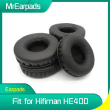 Амбушюры для наушников Hifiman HE400I HE400 HE400S, сменные амбушюры для наушников 2024 - купить недорого