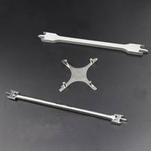 1pcs Dental Orthodontic Brace Bracket Positioning Height Wick Gauge High precision Bracket Positioner Dental Instrument Tool 2024 - buy cheap