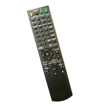 New Remote Control For SONY Home Theater System HCD-HDX576WF,DAV-HDX576W, DAV-HDX277WC, DAV-HDX576, DAV-HDZ273 2024 - buy cheap