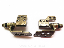 New laptop LCD Screen Hinges Bracket for Dell Latitude E5500 Precision M3540 Notebook Screen Axis Hinge 2024 - buy cheap