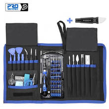 Mobile Phone Repair Tool Kit For iPhone iPad Tablet PC Hand Tools Set Pry Opening Screw Driver D3065 By Prostormer 2024 - buy cheap