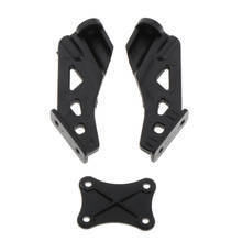 1:14 RC Car Rear Wing Fixed Parts for WLTOYS 144001 RC Buggy Accessory 2024 - buy cheap
