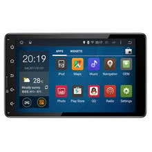 Android 10 4G + 32G 8-ядерный автомобильный dvd Радио Видео gps навигация для Mitsubishi outlander lancer asx 2012 2013 2014 2015 2016 - 2019 2024 - купить недорого