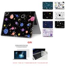 2020 Color Cartoon Case For Apple Macbook M1 Chip Air Pro Retina 11 12 13 15 16,Case for Air 13 A2179 A2337 pro13 A2289 A2338 2024 - buy cheap