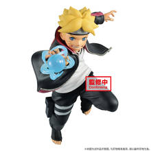 Pre-sale Naruto's new era whirlpool blogger figure Japanese Anime Figure model Ornaments PVC Model Cartoon Toys Anime toys gift 2024 - buy cheap