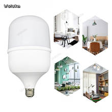 5 pçs/lote e27 lâmpada de iluminação interior casa waterpfroof lâmpada 5w 9 13 18 28 38 48 ac220v cd50 w05 2024 - compre barato