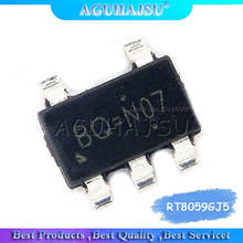 10 piezas RT8059GJ5 RT8059GJ RT8059G RT8059 SOT23-5 Original 1A DC-DC ajustable Conversión de reducción IC 2024 - compra barato