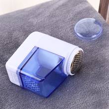Portable Handhold Household Electric Clothes Lint Remover for Sweaters Curtains Carpets Clothing Remove Pellets Compact Machine 2024 - buy cheap